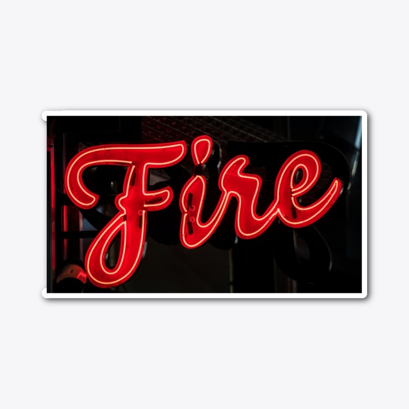 Fire