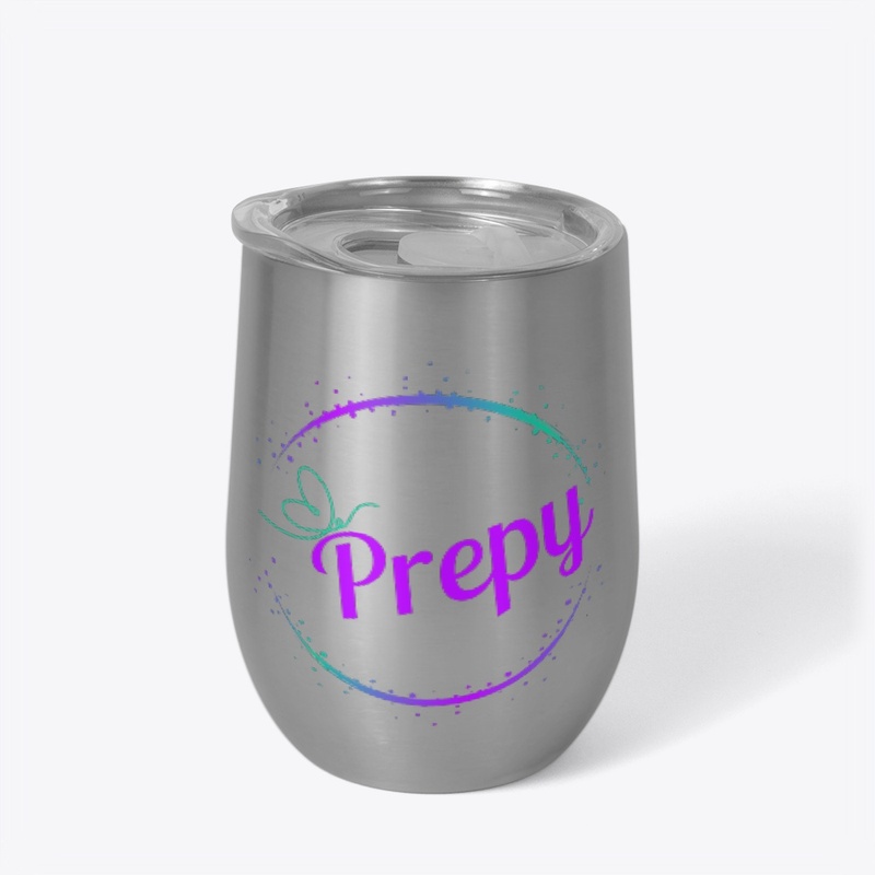Logo Drinkware