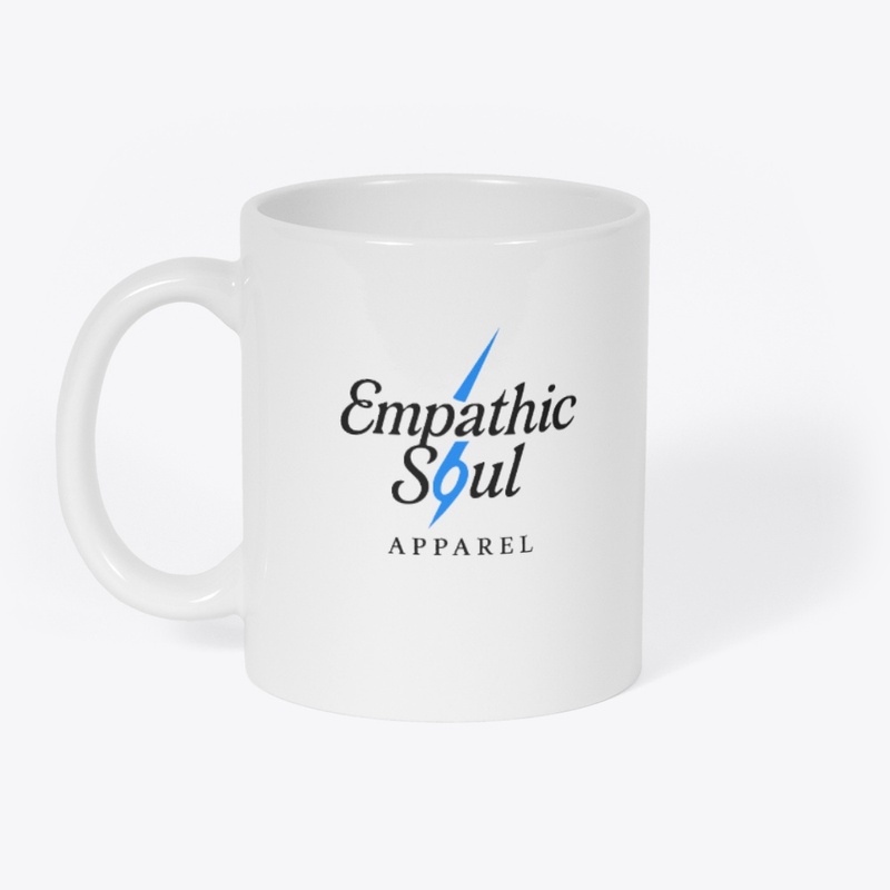 ESA Authentically Me Mug
