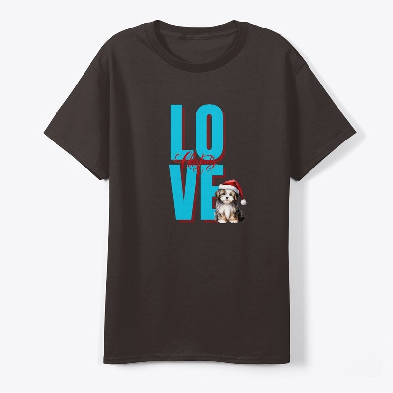 Love Christmas