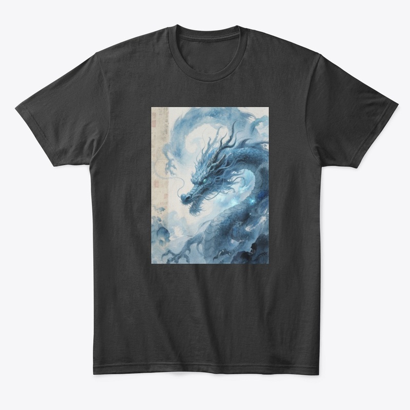 Blue Dragon 1