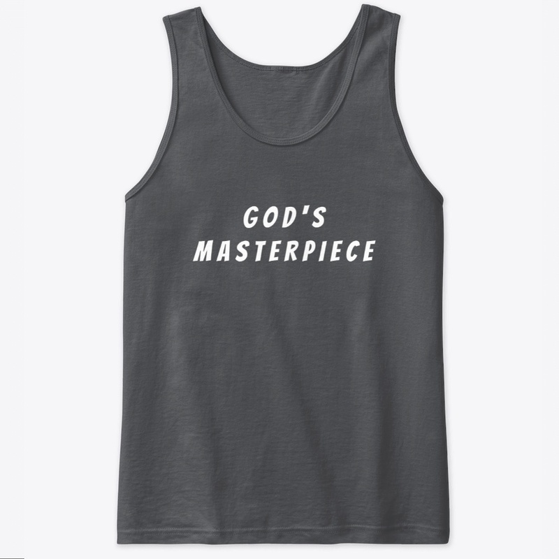 God's Masterpiece design