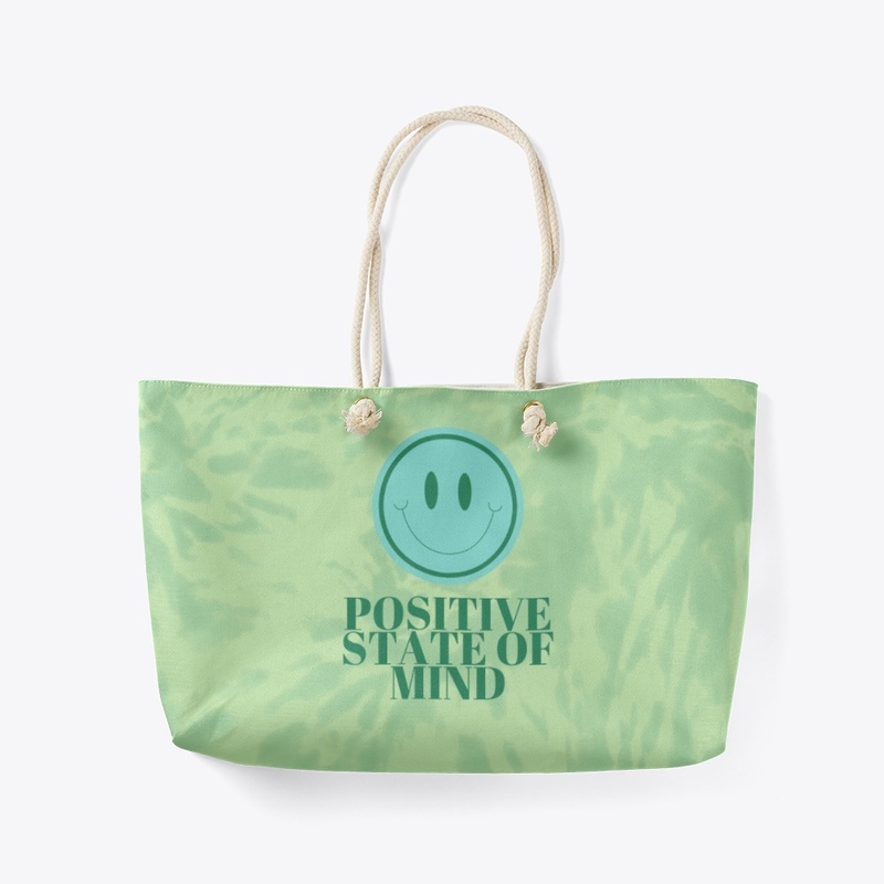 Positive State of Mind