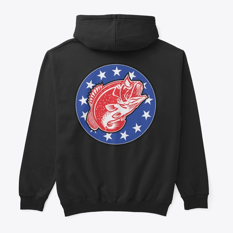 RB BASS 1776 Editions 2