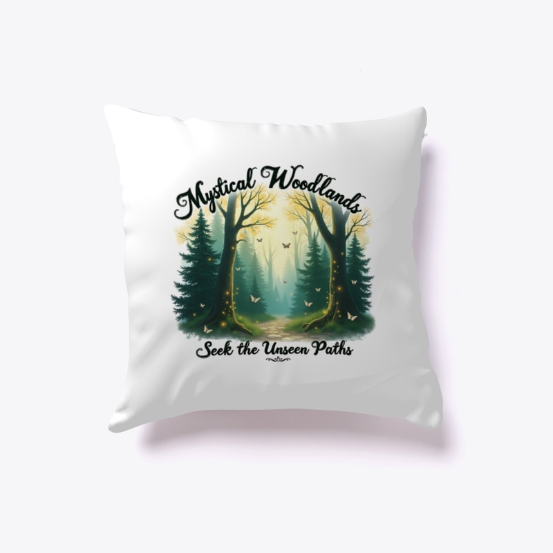 Mystical Woodlands