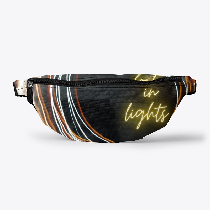 Lost in Lights