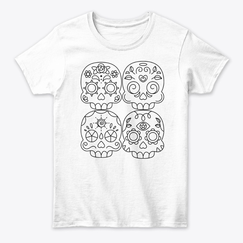 Sugar Skull Crush