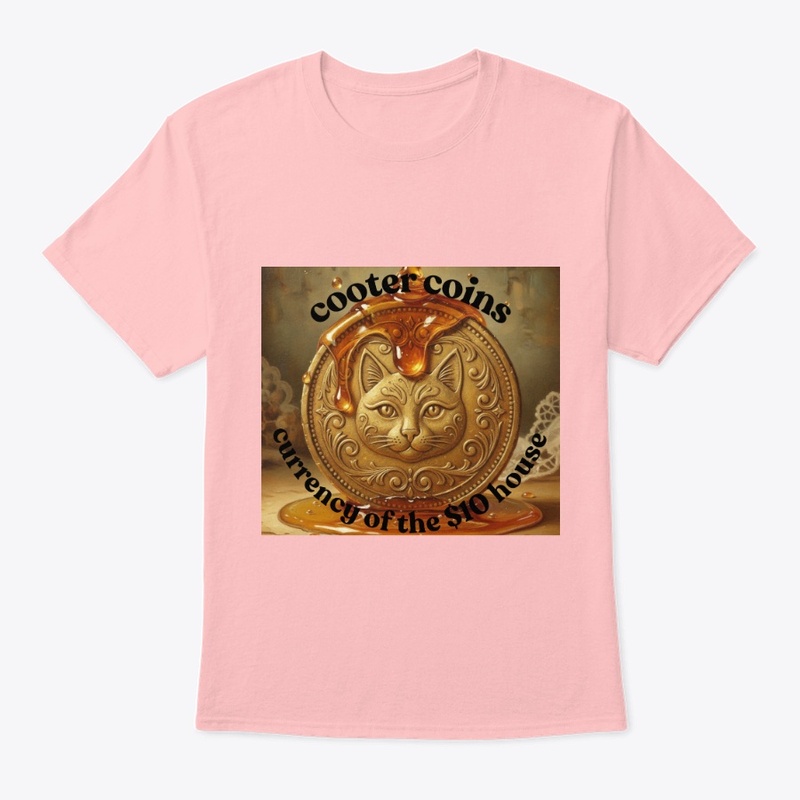 Cooter Coins