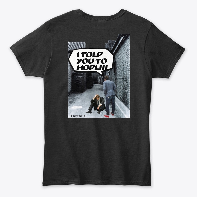 HODL Collection 1