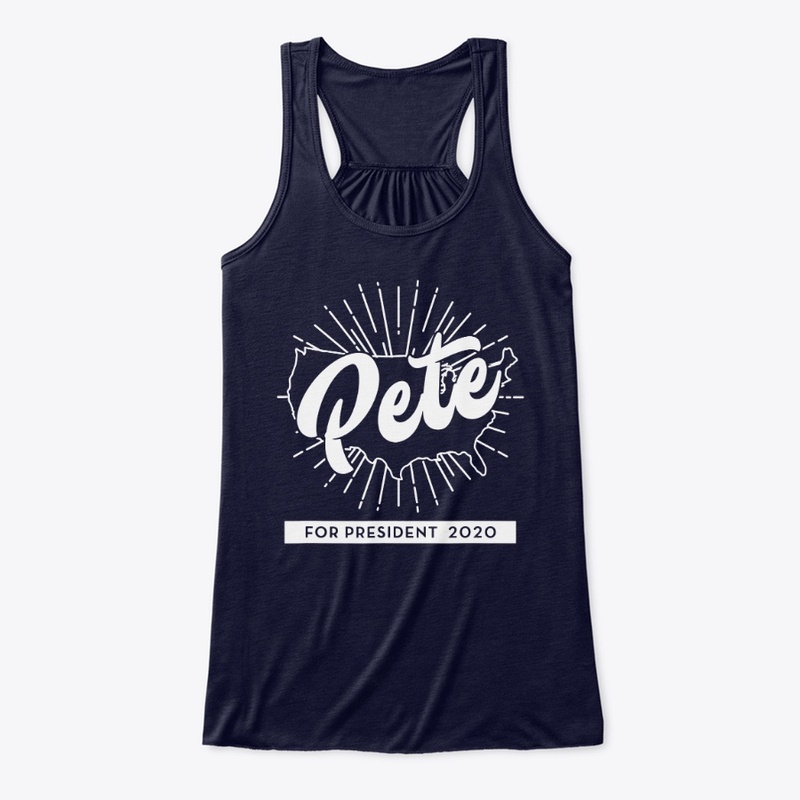 Mayor Pete TShirts
