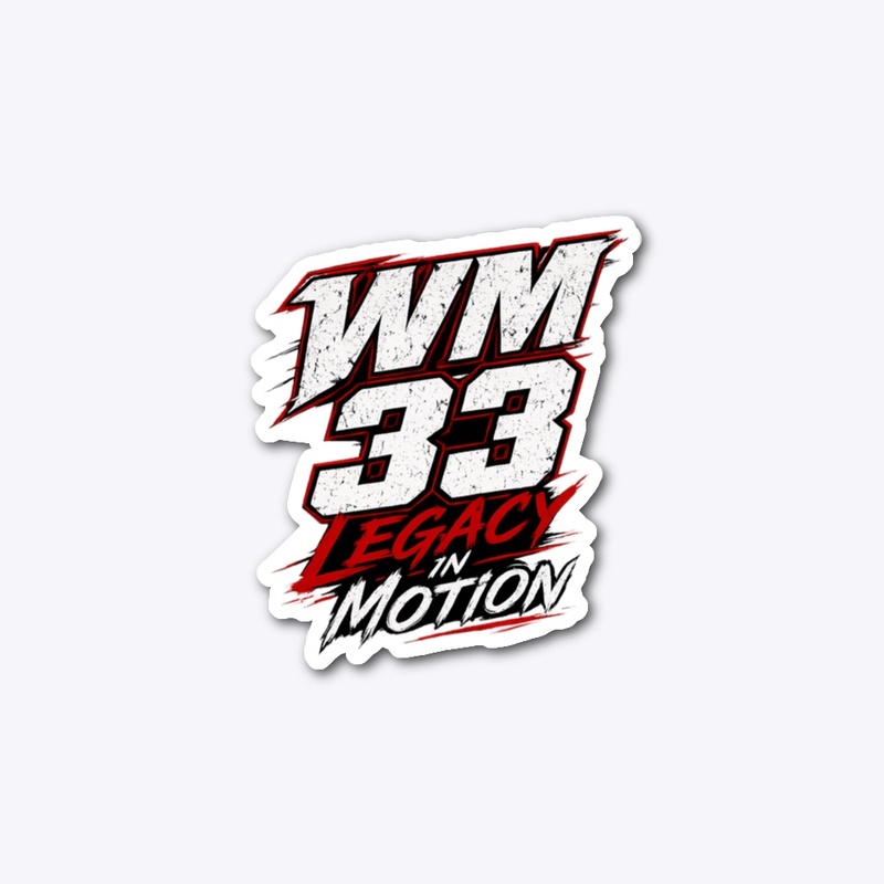 Legacy In Motion