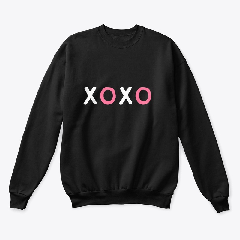 xoxo