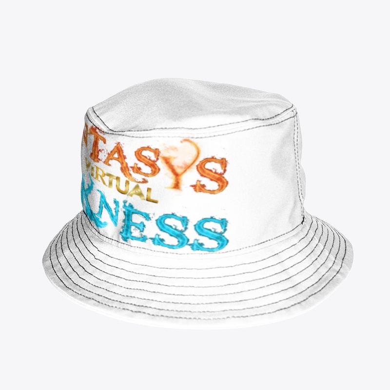 Fantasy's Virtual Darkness Merch