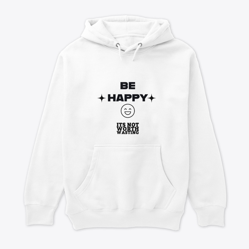 Be Happy 