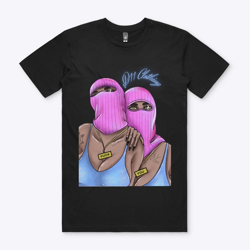 Balaclava Queens