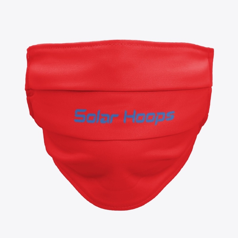 Solar Hoops 3