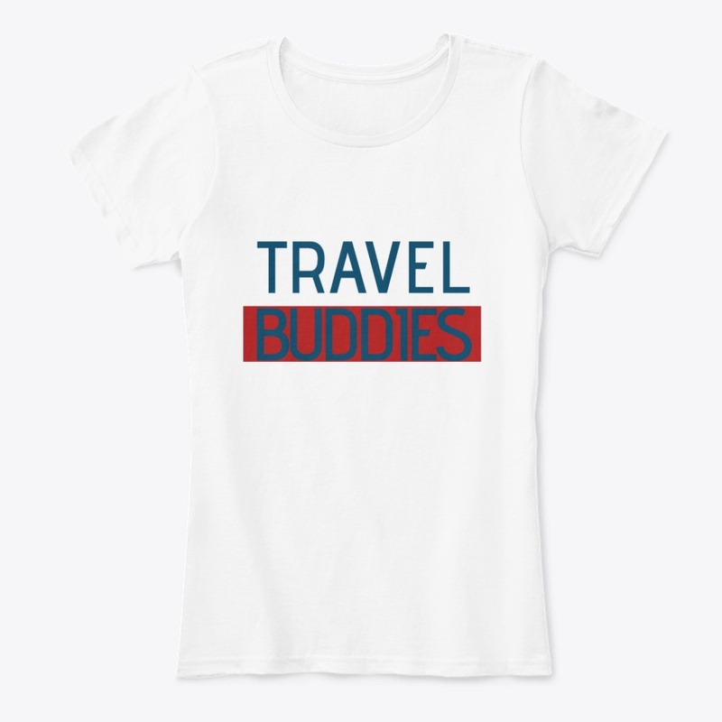 Travel buddies 
