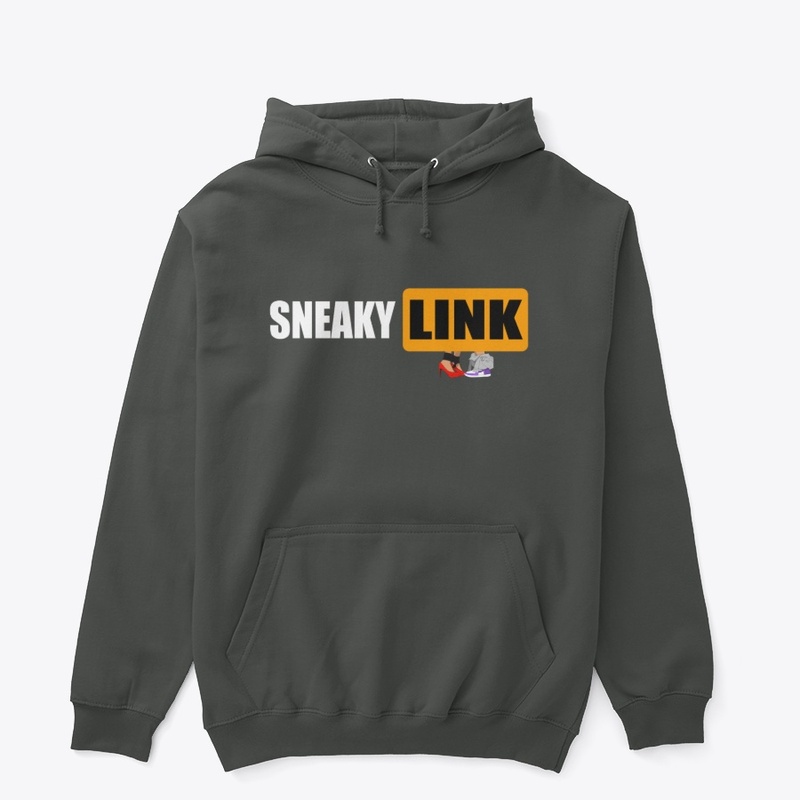 sneaky link