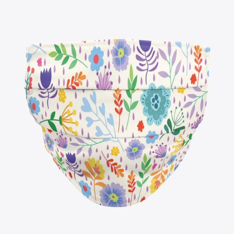 Flower Lover Pattern