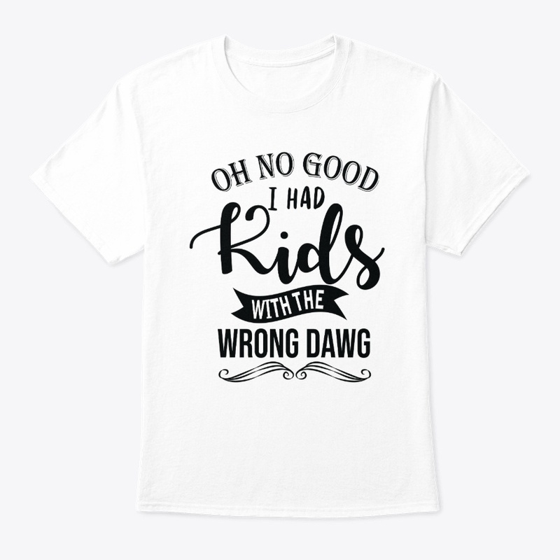 Oh no good I had kids with the wrong...