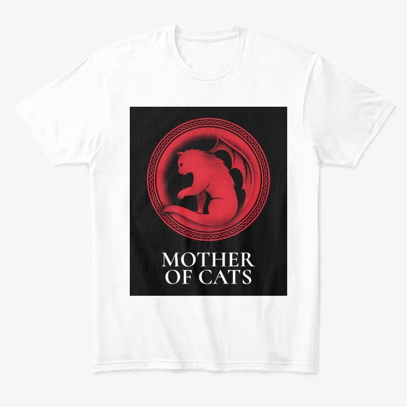 Mother of Cats