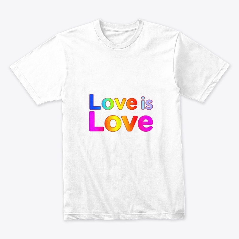 Love Is Love