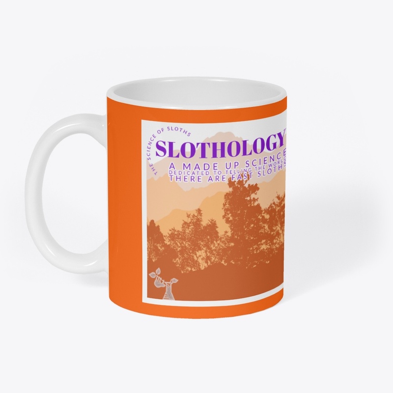 Slothology Has A Purpose 