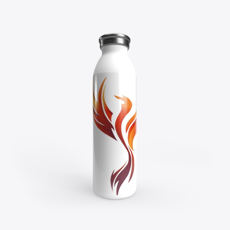 Phoenix Pulse Games Drinkware