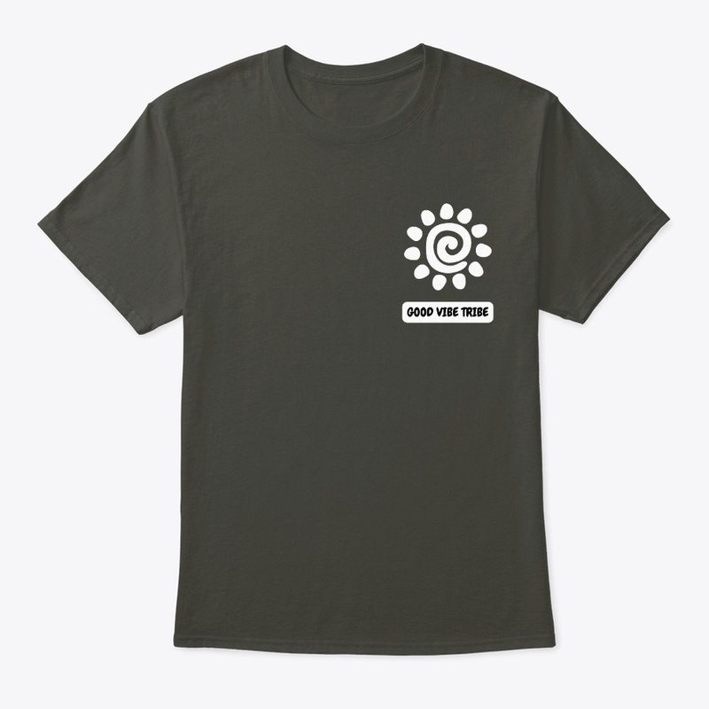 GoodVibeTribe™ Soft Unisex T-Shirt