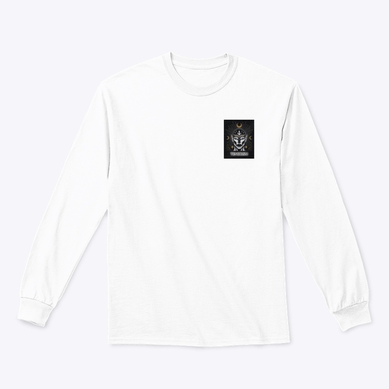 Only Tengri Saves You tee