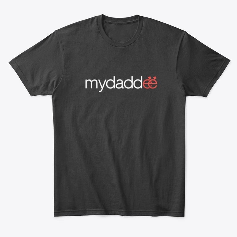 All-Black MyDaddee Series