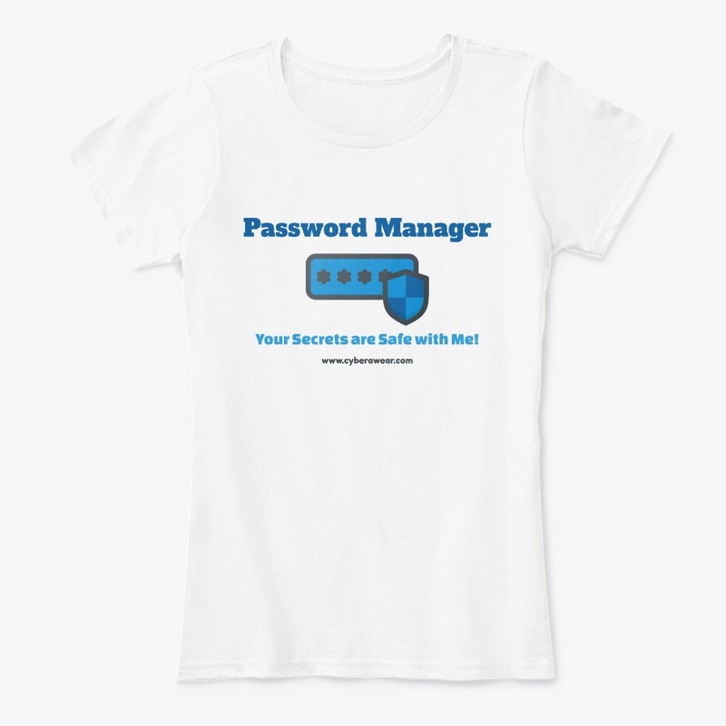 Password Manager