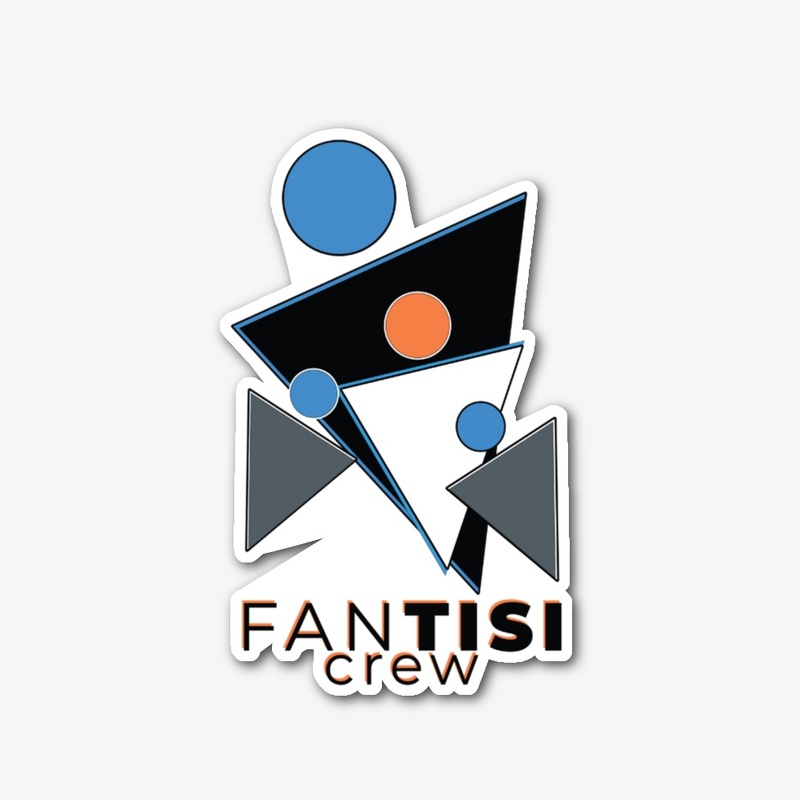 Fan Of Santisi = A FANTISI!