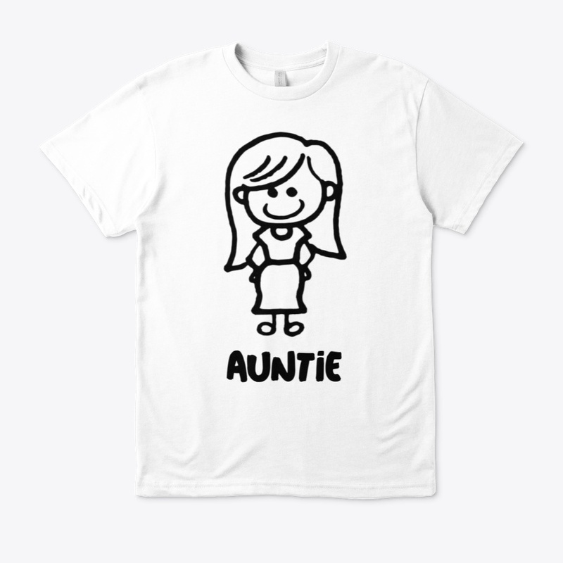Family Designs: Auntie