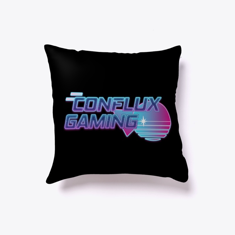 Conflux Gaming Neon Collection