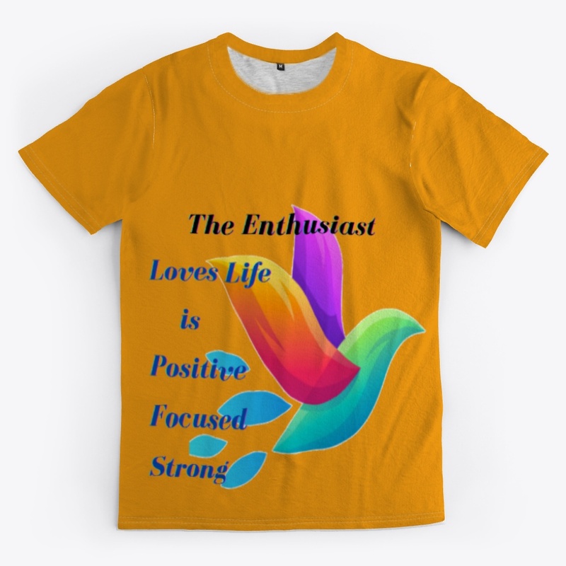 The Enthusiast