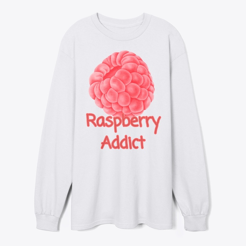 Raspberry Addict 