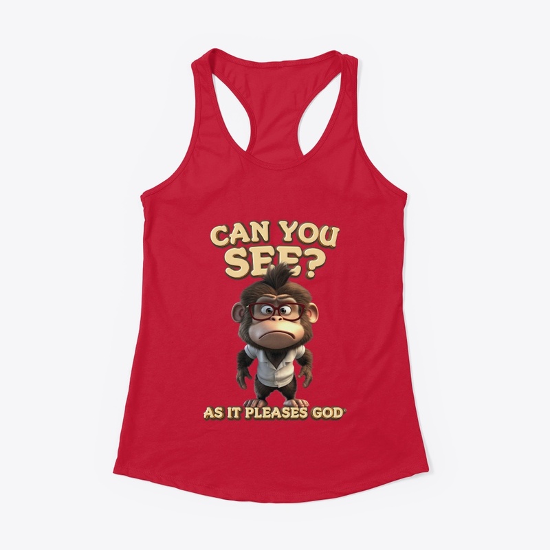 Can You See?