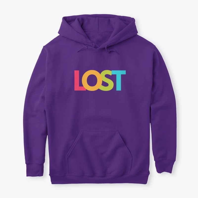 LOST