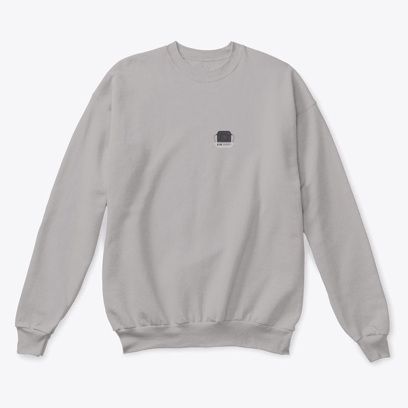 Luca X RawTherapy / 2021