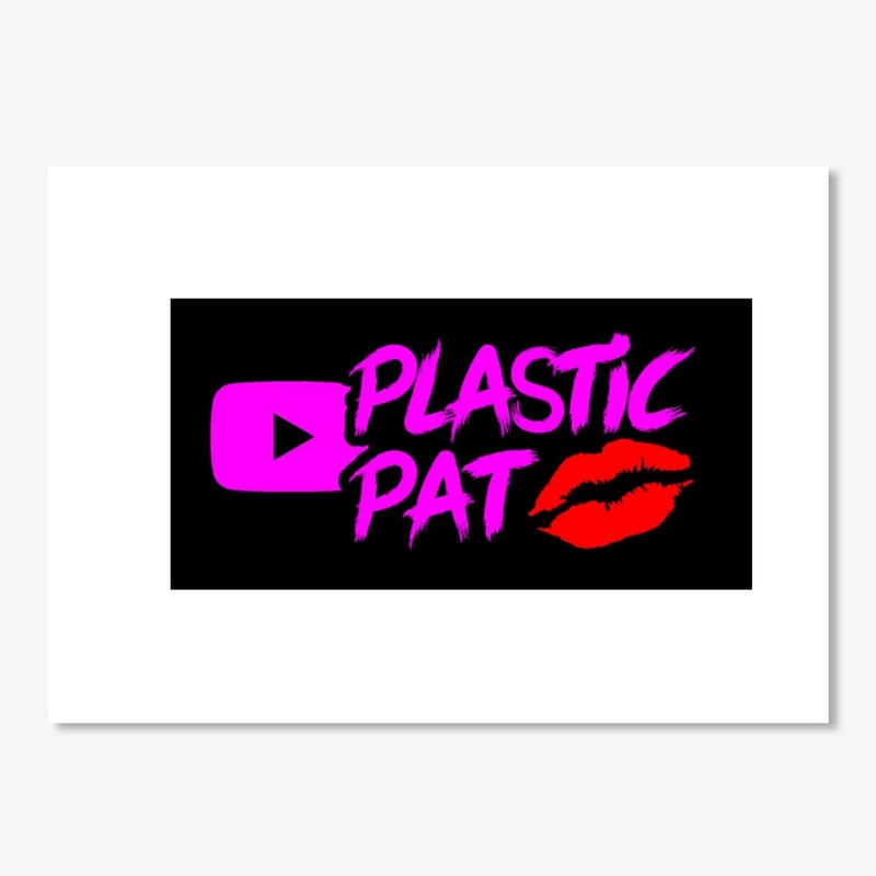 Plastic coquin