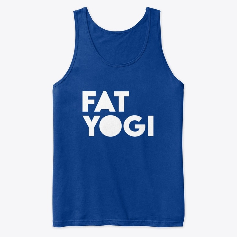 Fat Yogi