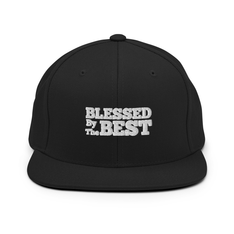 YAH Blessed