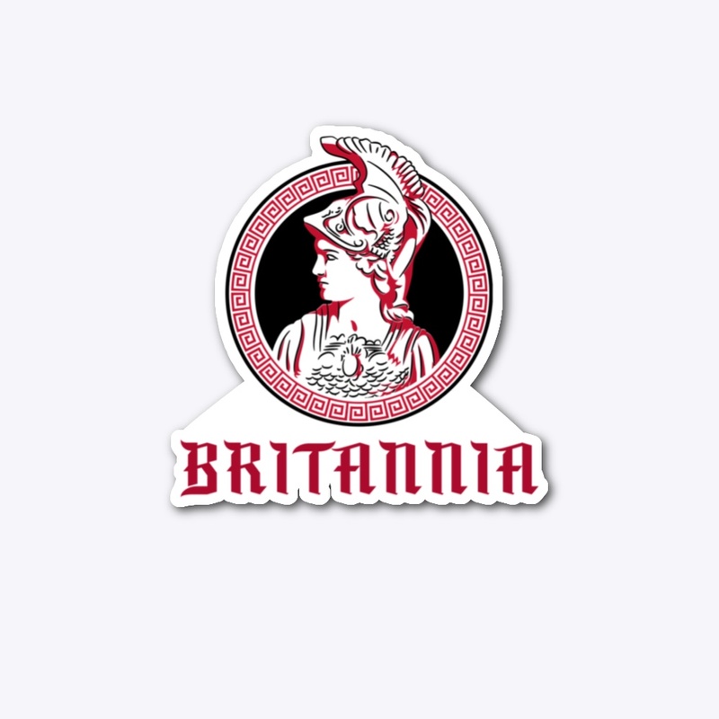 Britannia 