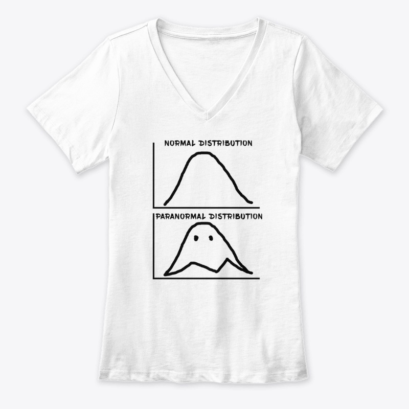Data Science shirt for Halloween Tee