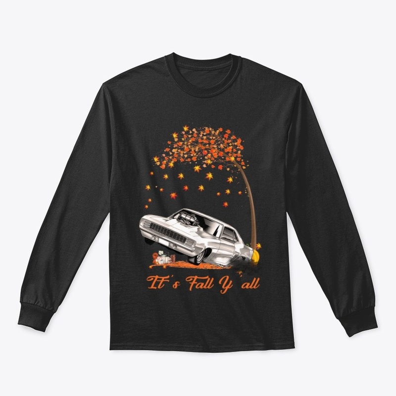 DRAG RACING HALLOWEEN