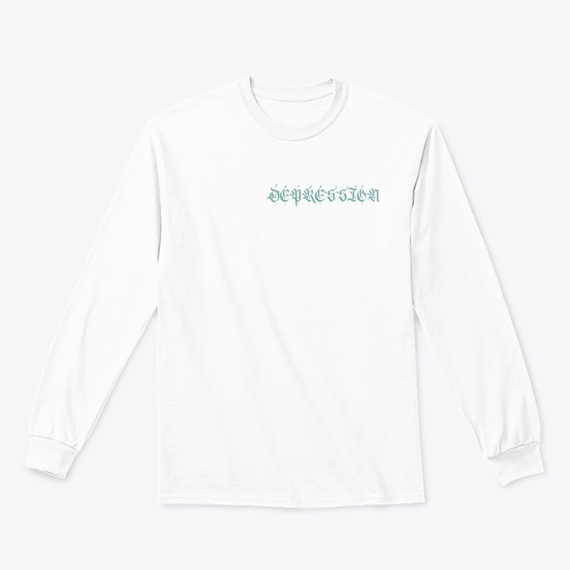 UNWATED DEPRESSION