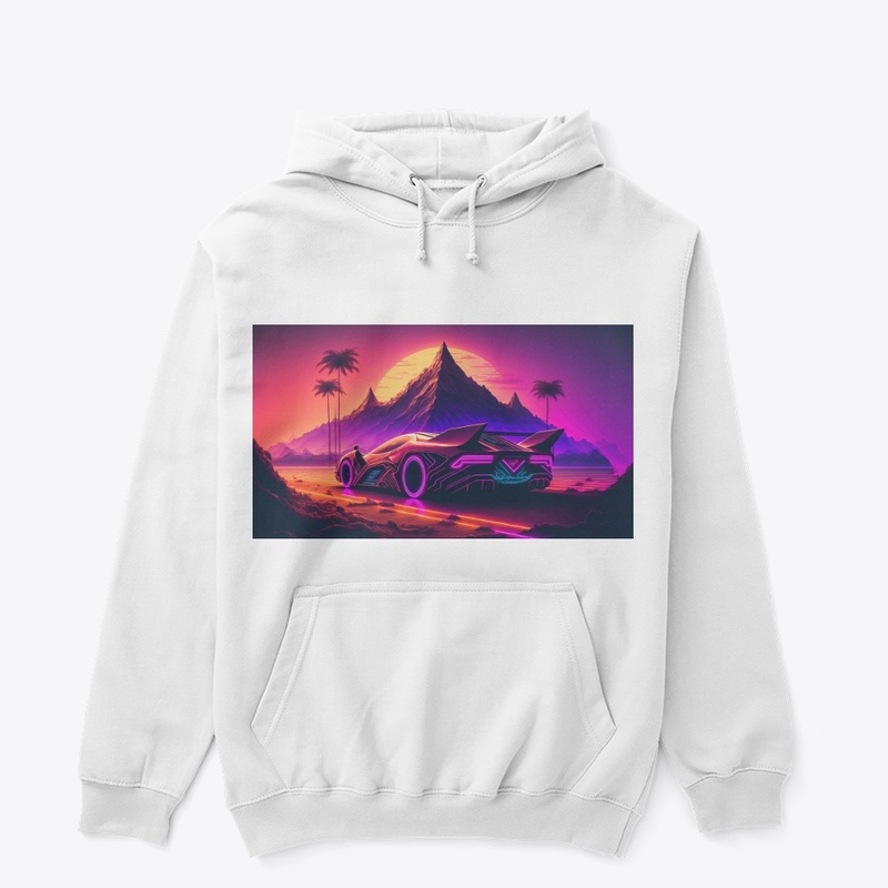 Customized Hoodies