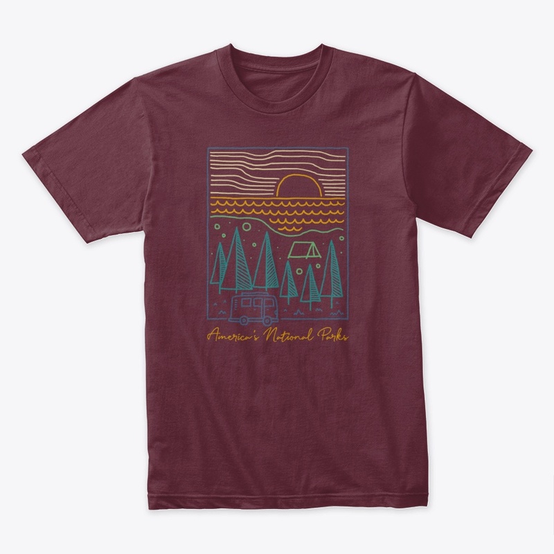 America's National Parks