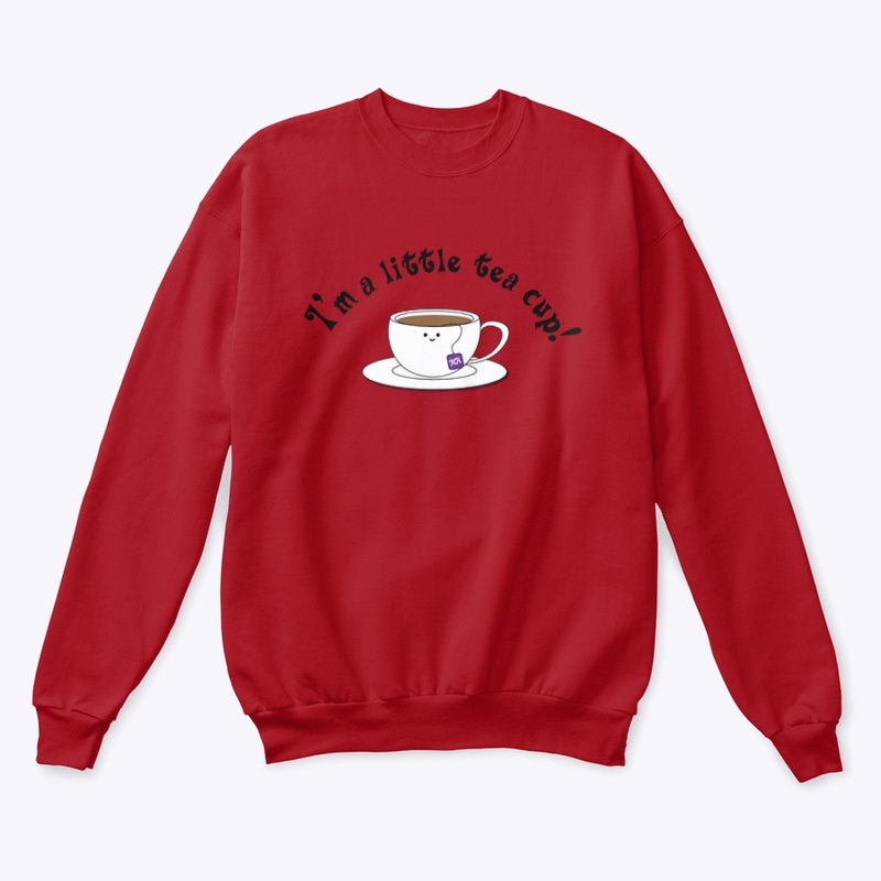 I'm a Little Teacup